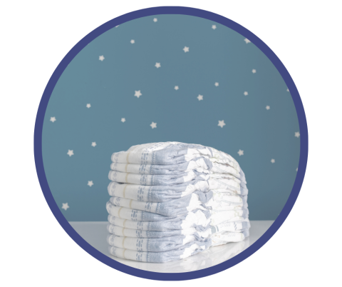 Diapers 